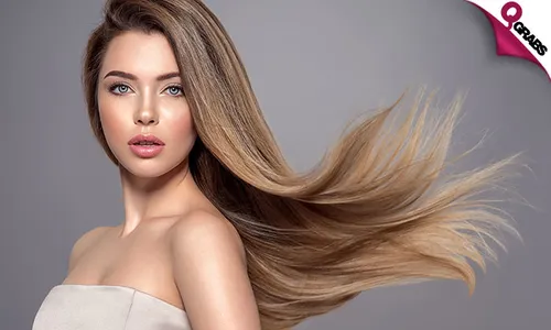 Argan Hair Treatment & More!